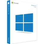 Windows 10 Home OEM Key 32+64 BIT Version 2024