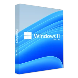 Windows 11 Home Key 64 BIT Version 2025