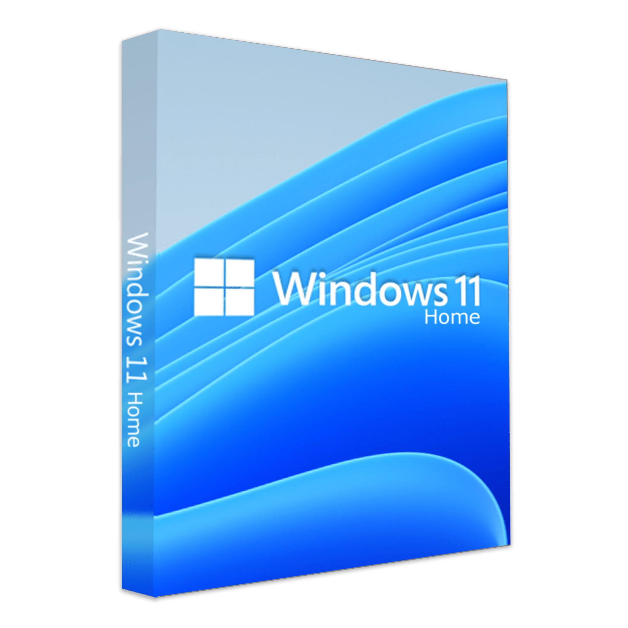 Windows 11 Home Retail Key Version