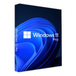 Windows 11 Pro Retail Key 64 BIT Version 2024