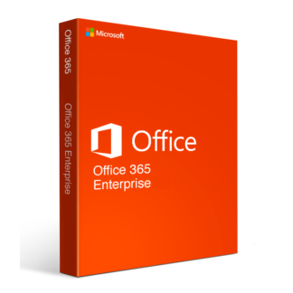 Microsoft Office 365 Enterprise Account 2023