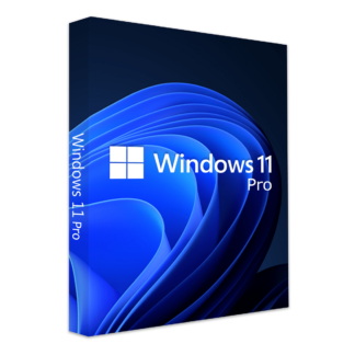 Windows 11 Pro Key 64+32 BIT 2023 Version