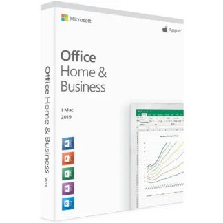 Microsoft Office Home & Business 2019 for Mac