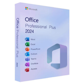 Microsoft Office 2024 Professional Plus